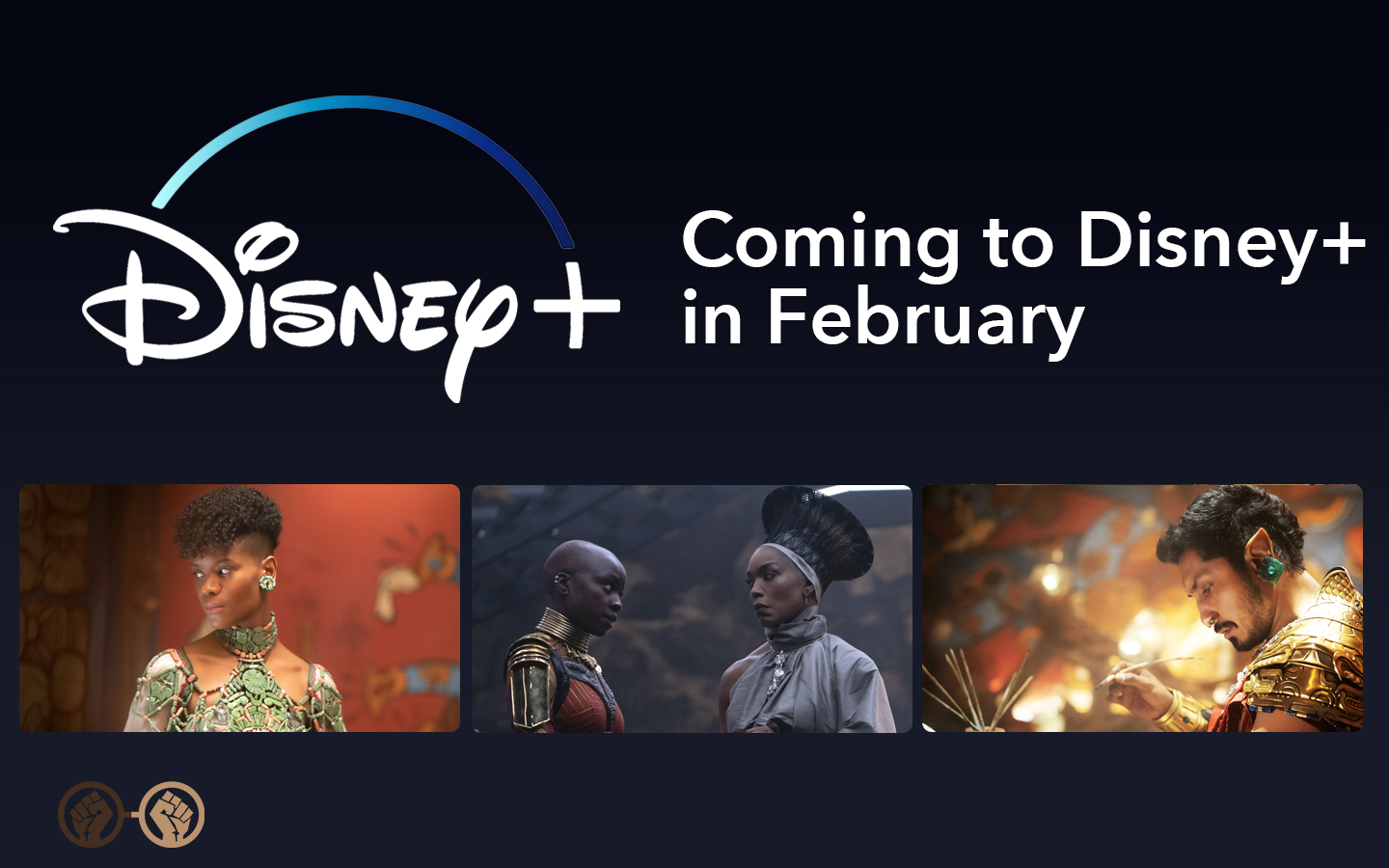 Everything Coming To Disney+ In February 2023