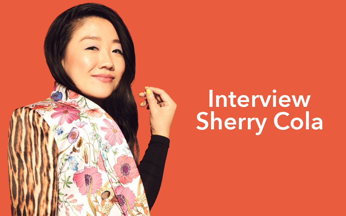 Sherry Cola Talks ‘Shortcomings’, Asian Representation in Media & More – Sundance 2023 Interview