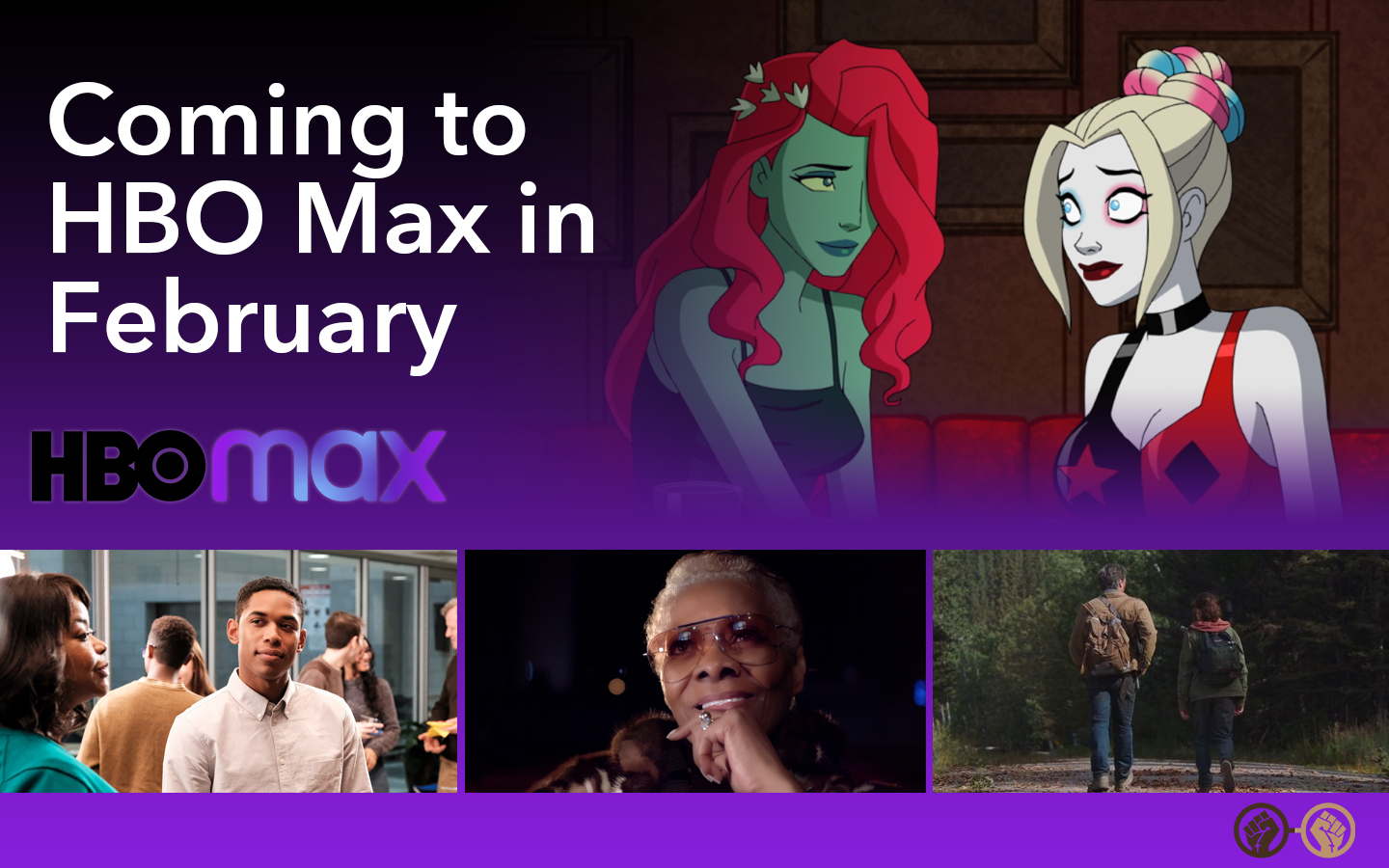 Everything Coming To And Leaving HBO Max In February 2023