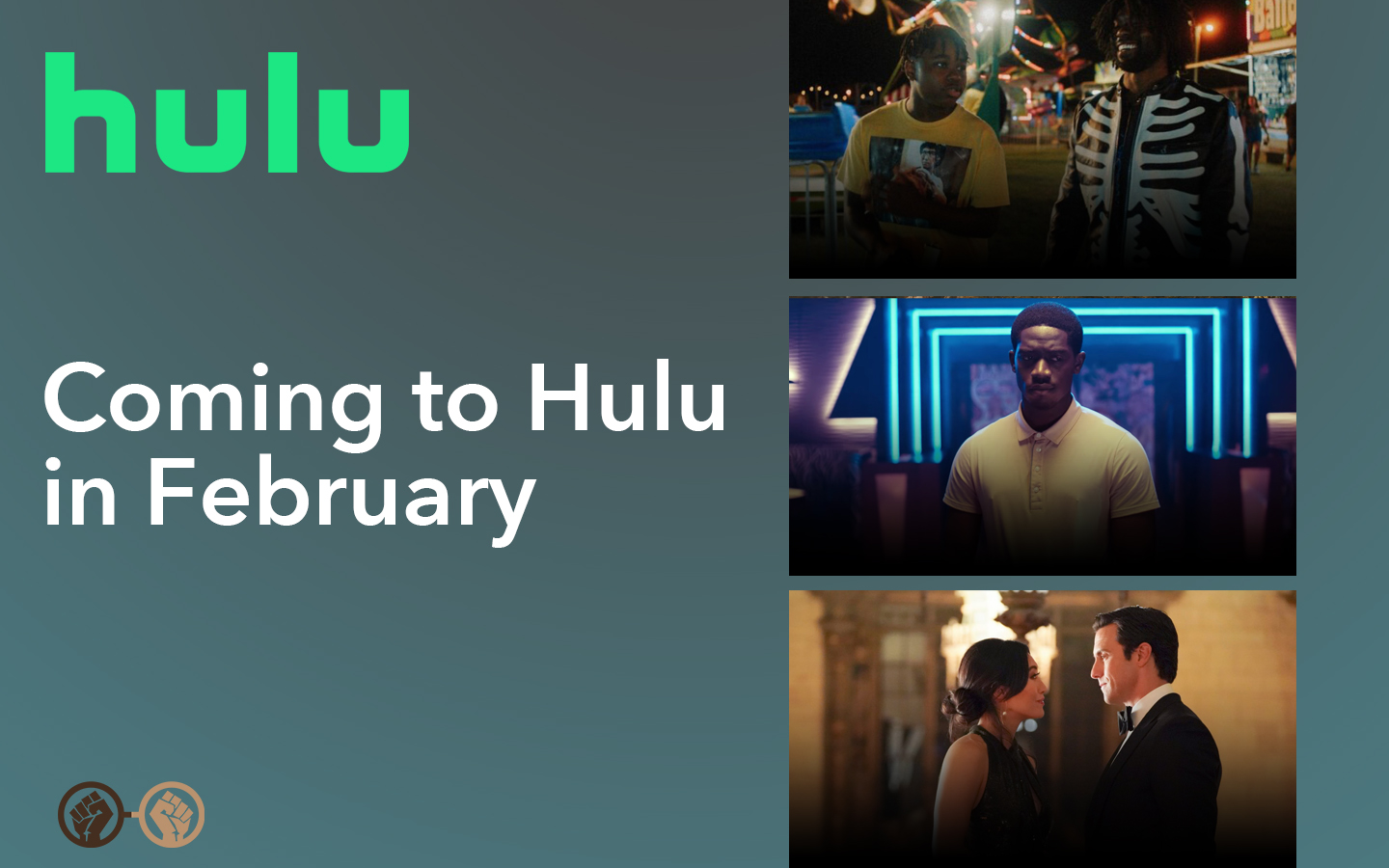 Everything Coming To Hulu In February 2023