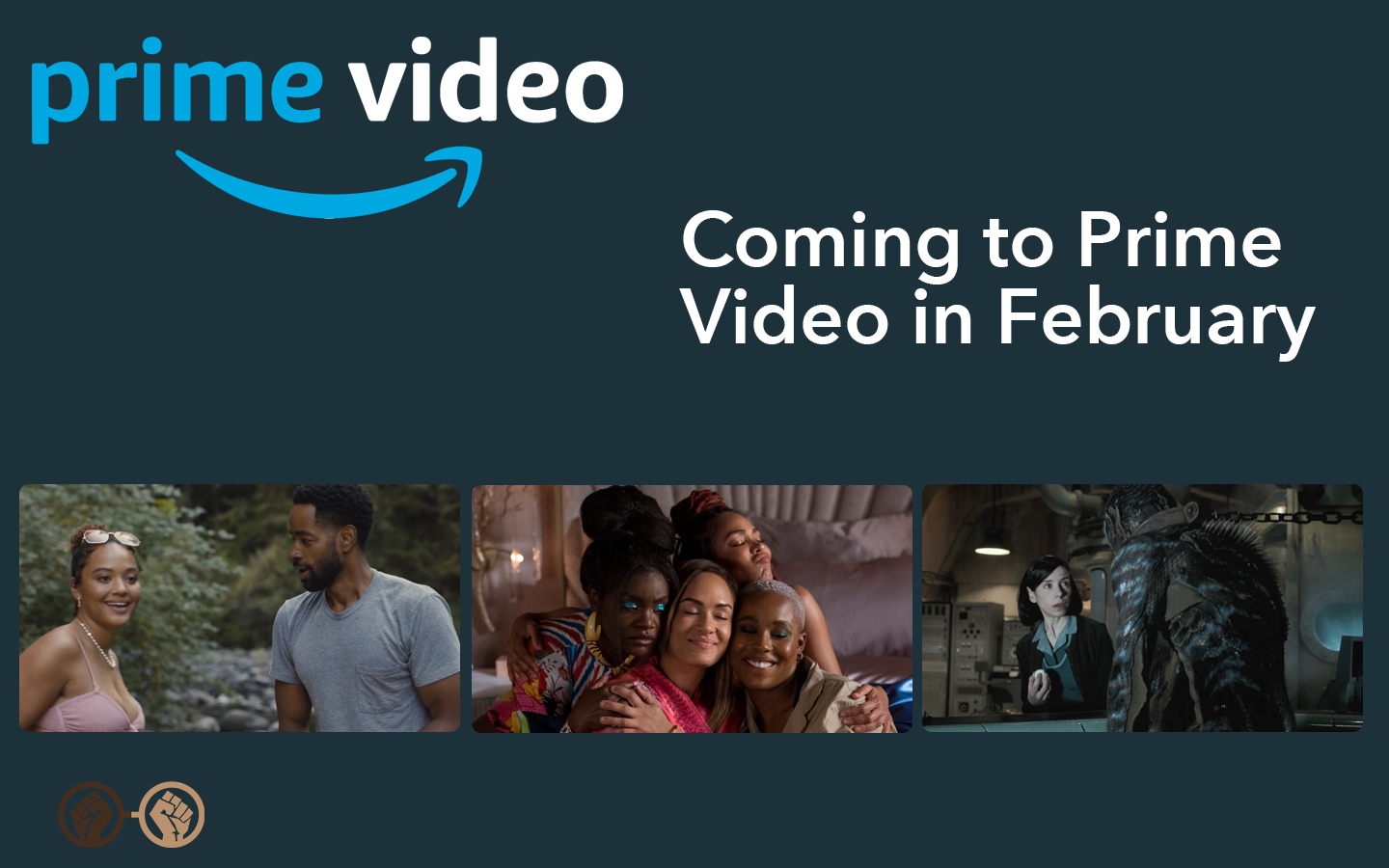 Everything Coming To Prime Video In February 2023