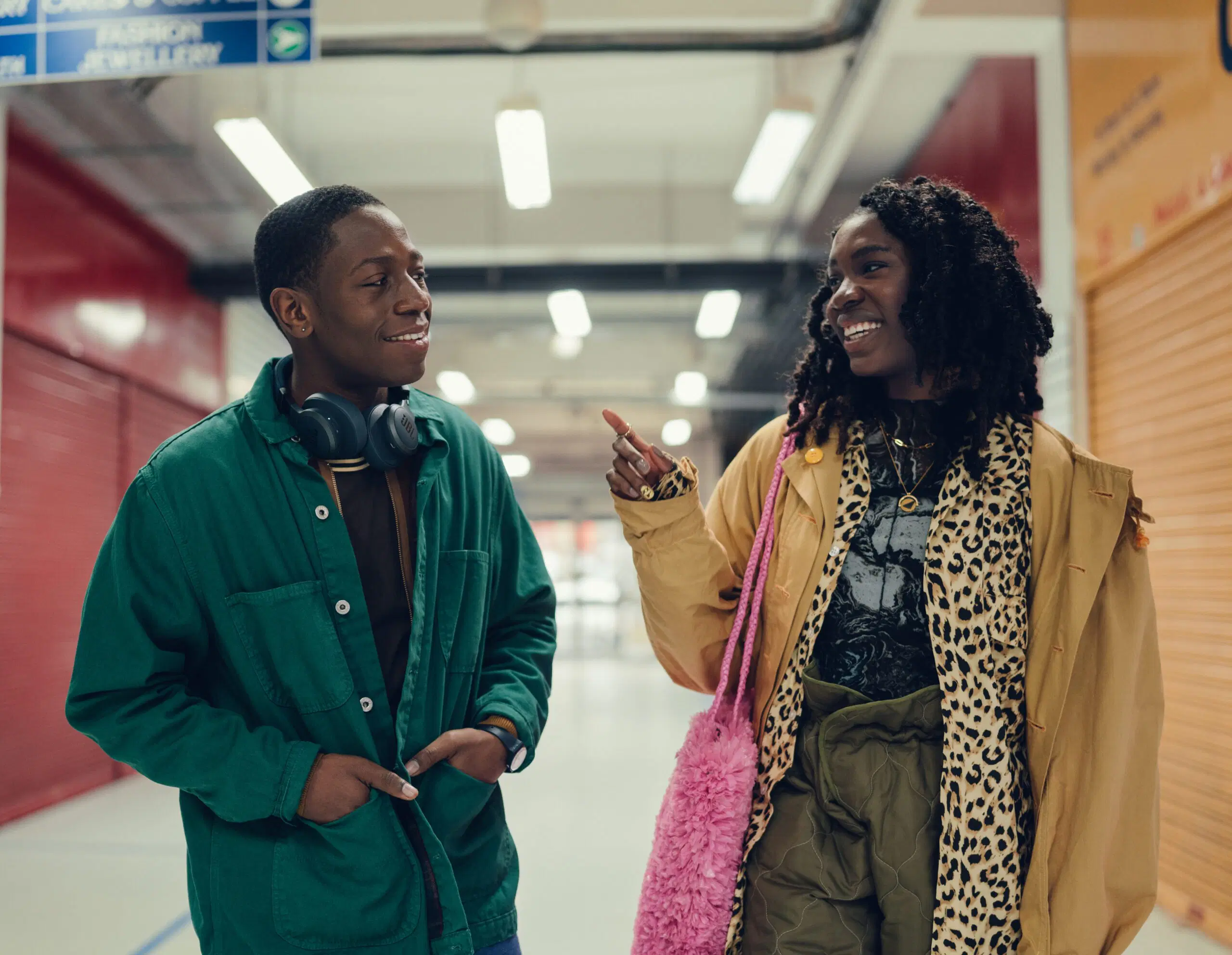 ‘Rye Lane’ Captures Young Black Love In A Hilarious And Heartwarming Way – Sundance 2023 Review 