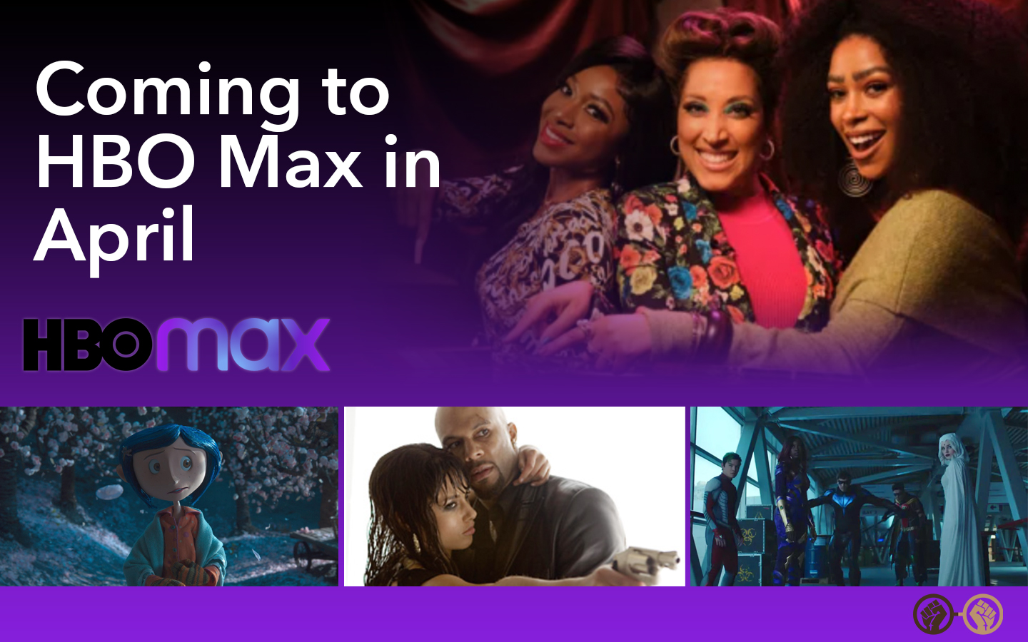 Everything Coming To And Leaving HBO Max In April 2023