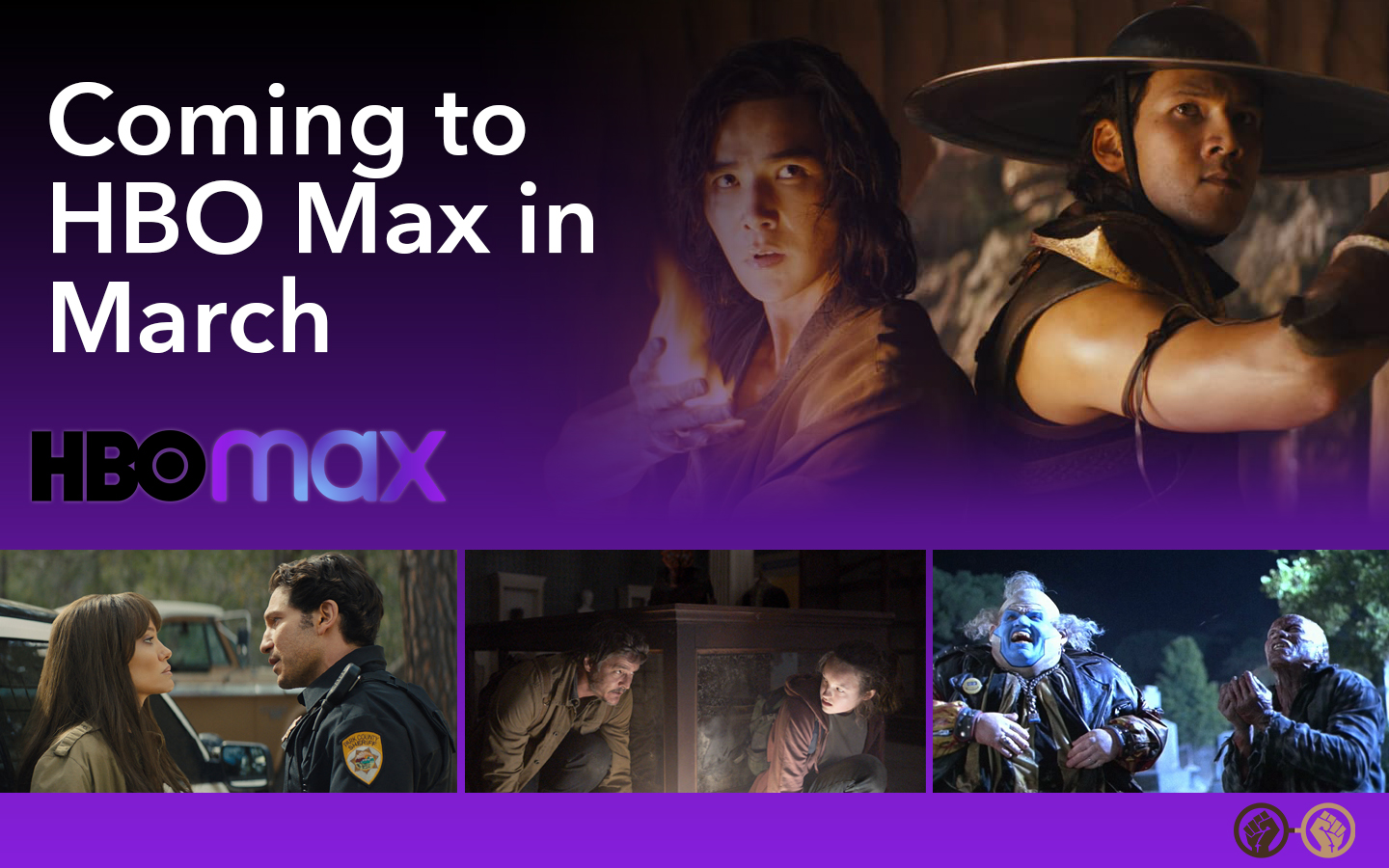 Everything Coming And Leaving HBO Max In March 2023
