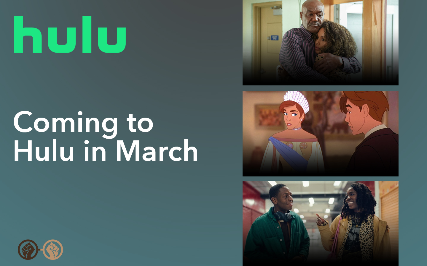 Everything Coming And Leaving Hulu In March 2023