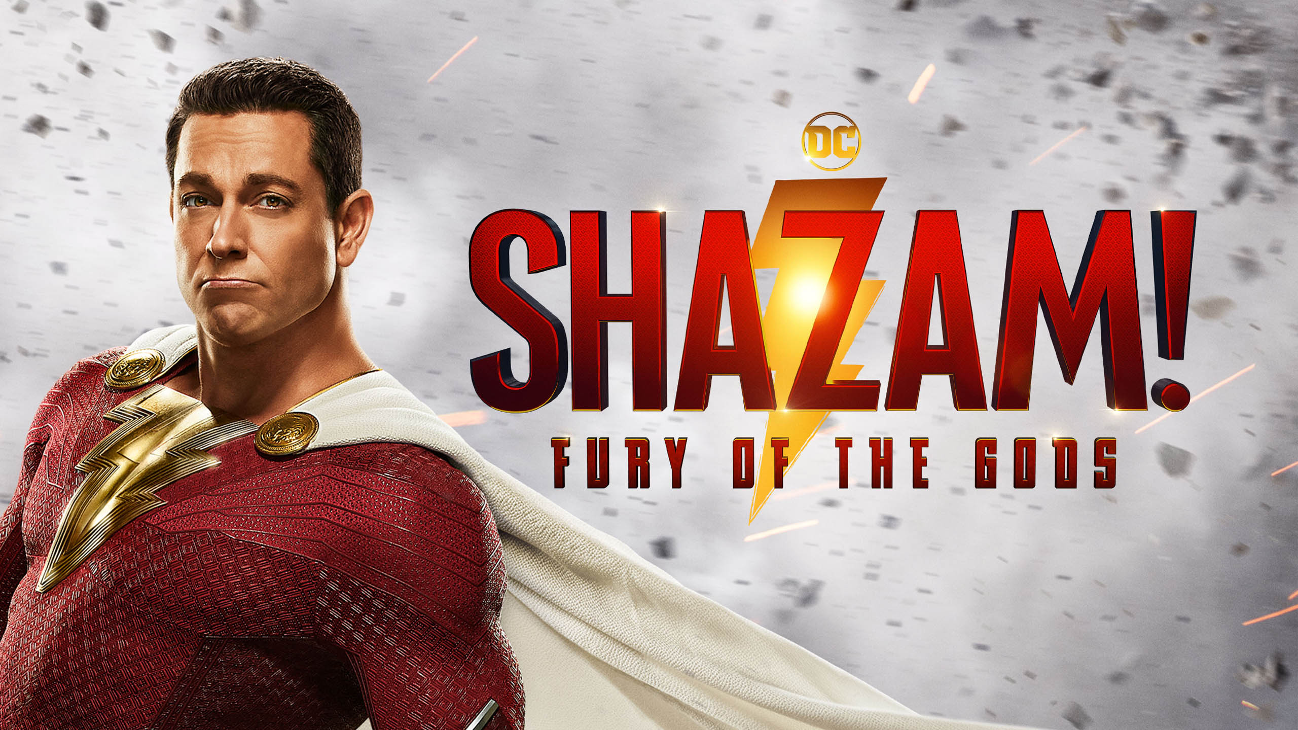 ‘Shazam! Fury of the Gods’ Is an Electrifying Spectacle – Review