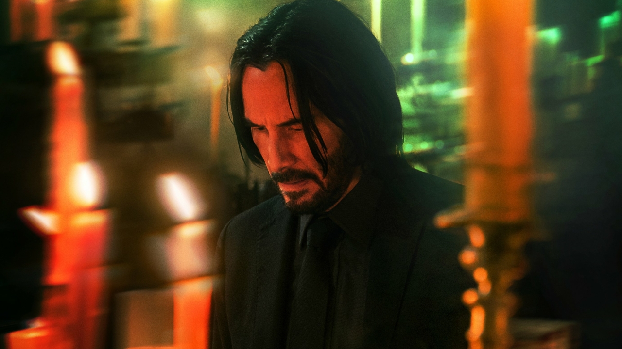 ‘John Wick: Chapter 4’ Continues The Streak Of Excellent Action Sequels – Review