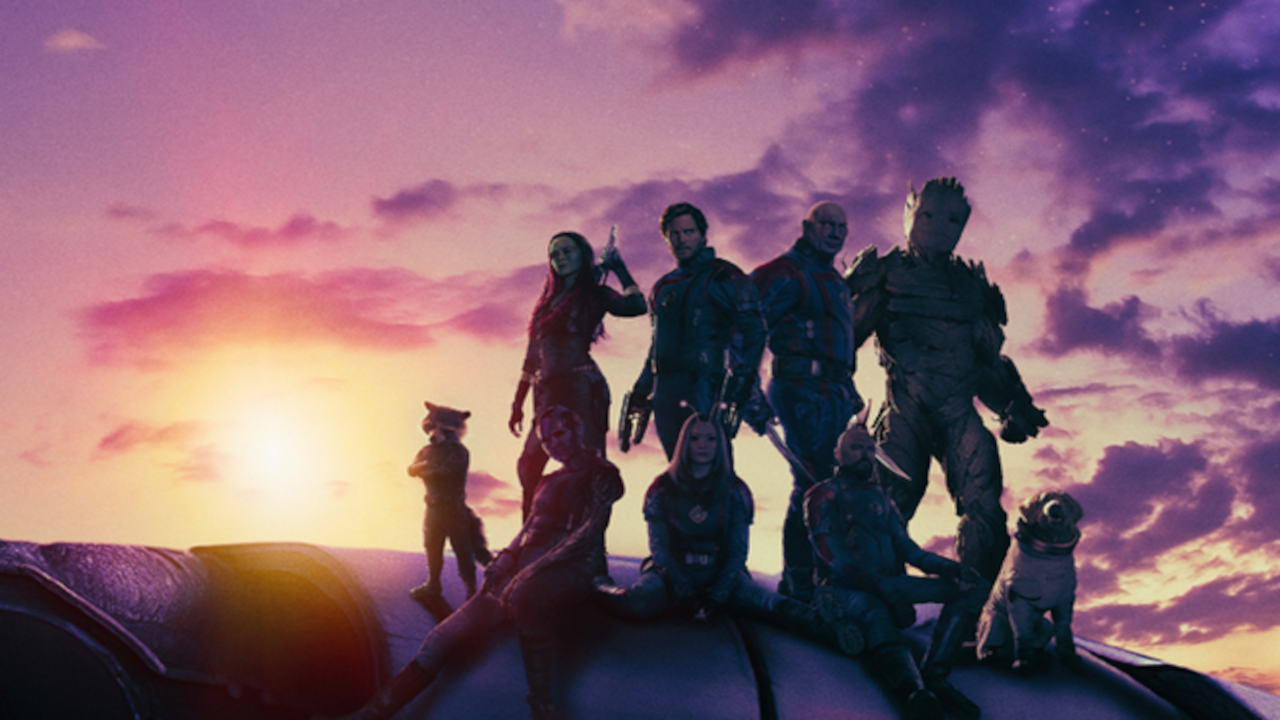 ‘Guardians of the Galaxy Vol. 3’ Is A Satisfying And Beautiful Conclusion For Our Heroes – Review