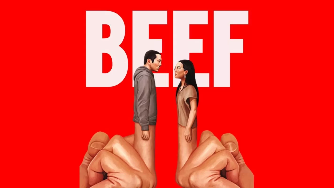 ‘BEEF’ Leaves The Aftertaste Of Existentialism – Review