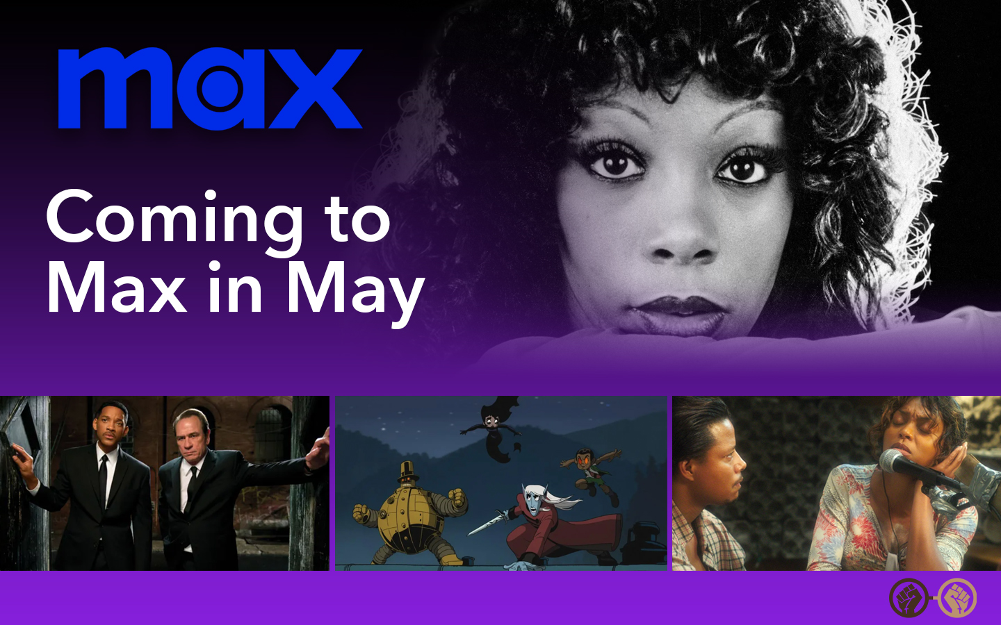 Everything Coming To HBO Max In May 2023