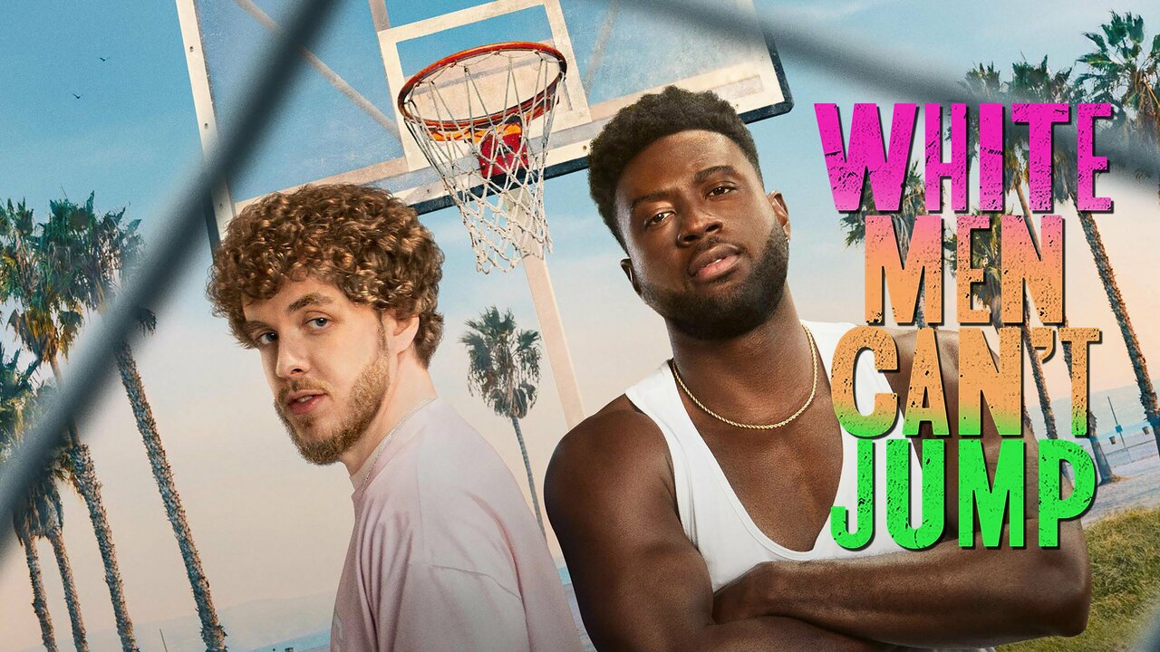 ‘White Men Can’t Jump’ (2023) Is Inoffensively Safe And Mildly Entertaining – Review
