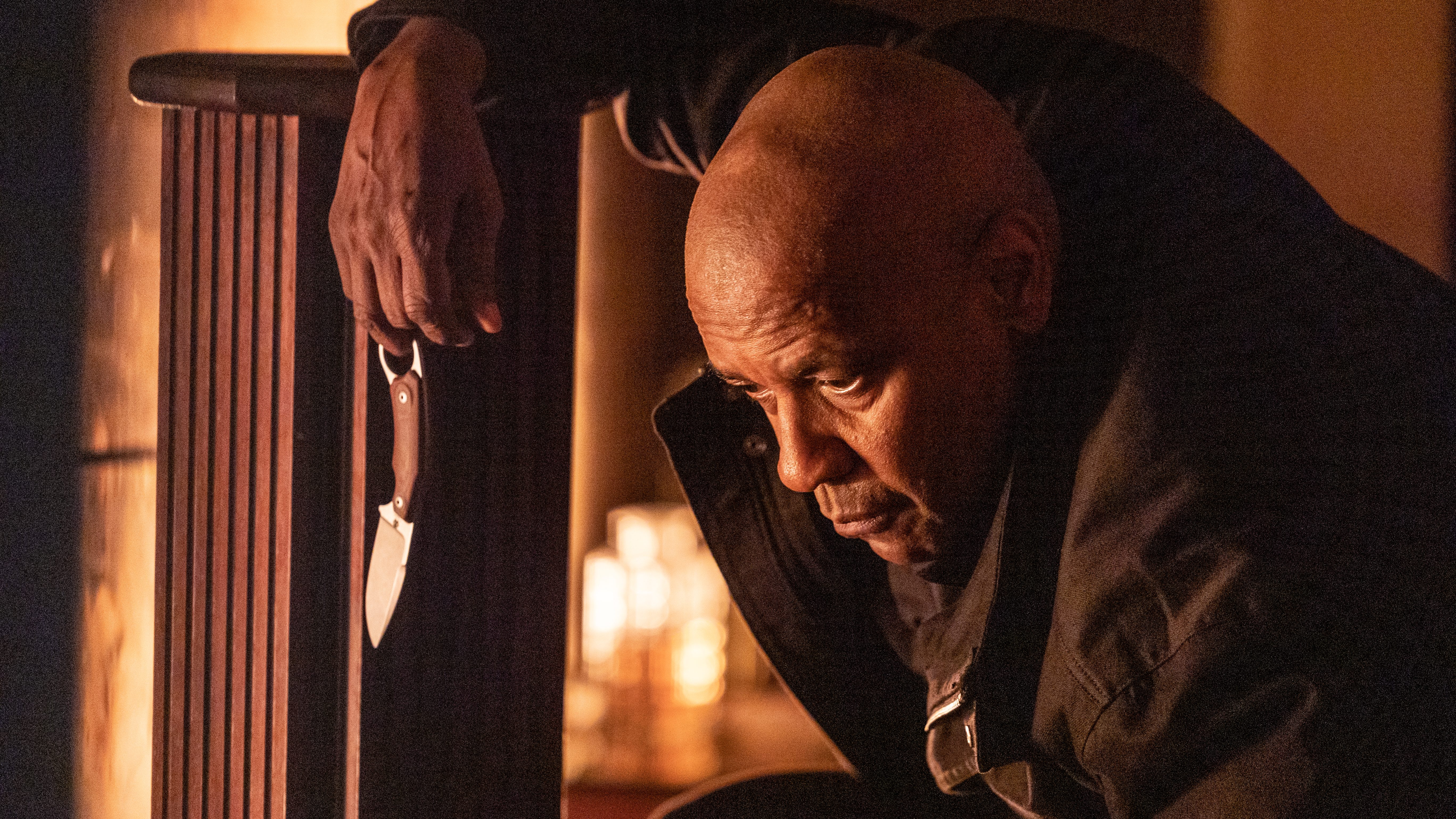 Denzel Washington Battles The Camorra In The Badass ‘The Equalizer 3’ – Review
