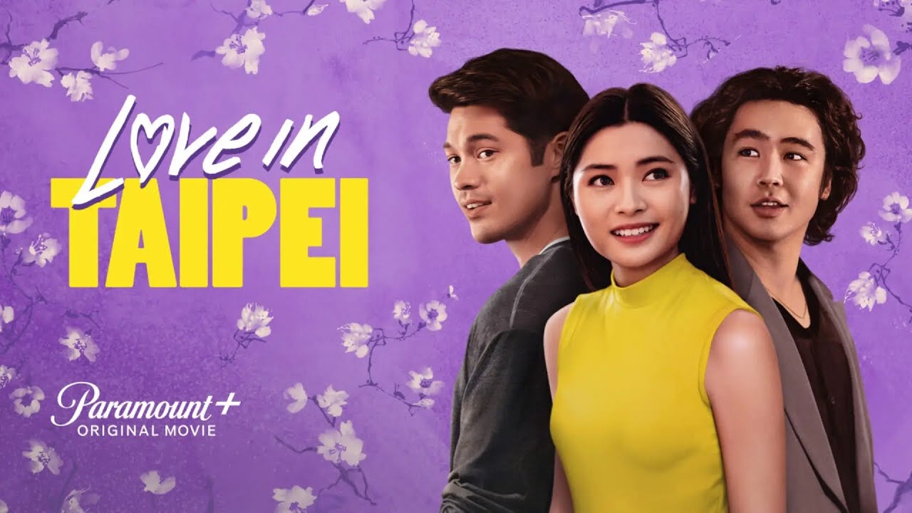 ‘Love in Taipei’ Brings A Simple Coming Of Age Tale To Taiwan – Review