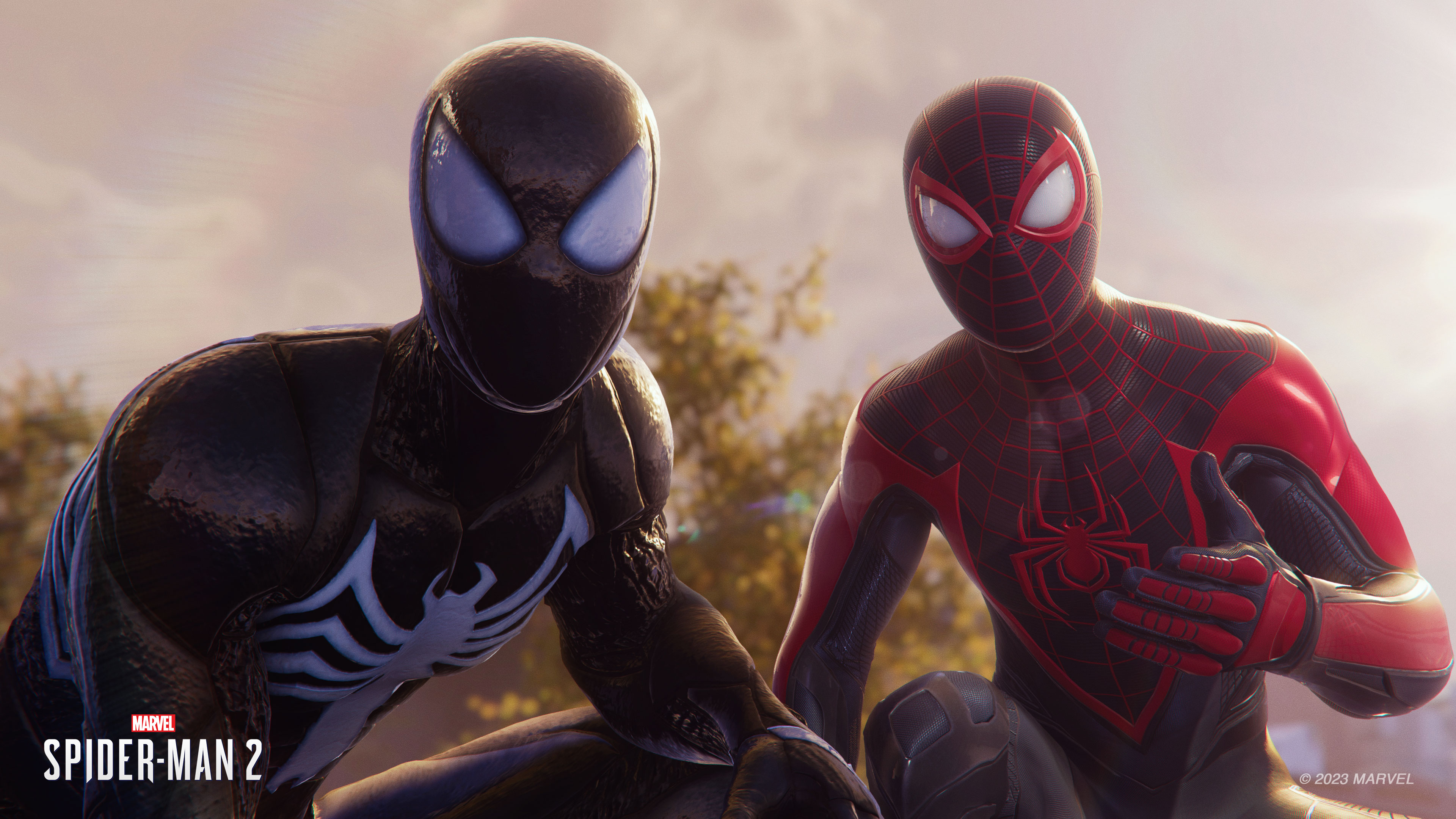 Swinging Into Greatness: First Impressions of ‘Marvel’s Spider-Man 2’ From The Preview Event