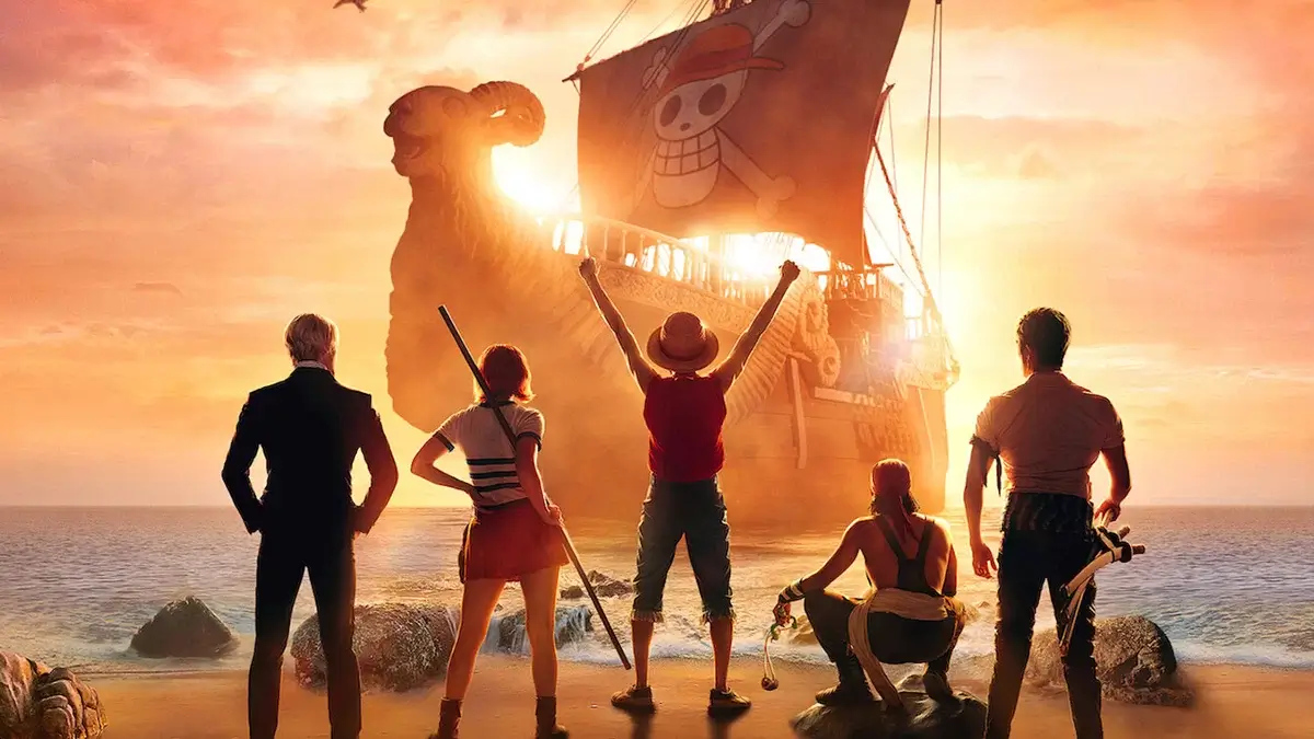 Netflix’s Live-Action ‘One Piece’ Adaptation is a Fresh Adventure Across the Sea – Review