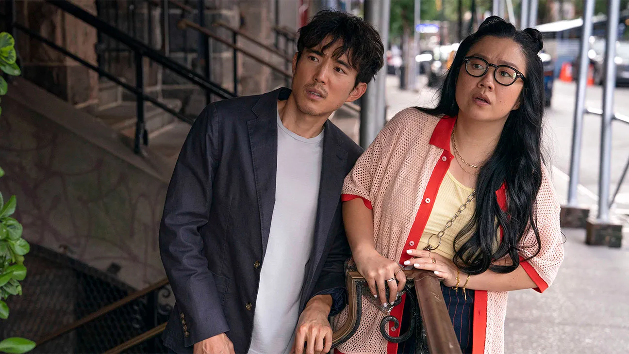 ‘Shortcomings’ Reflects On A Different Perception Of Asian American Identity – Review