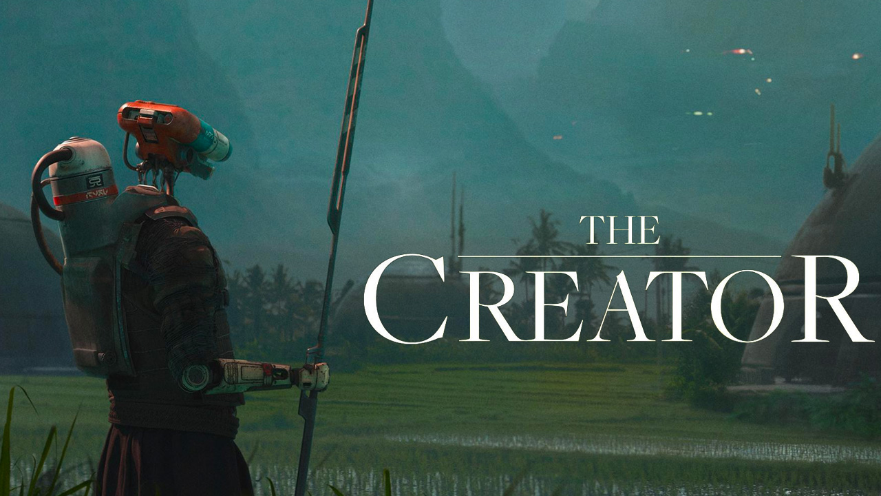 Gareth Edwards’ ‘The Creator’ Is An Ambitious, Socially Conscious Sci-Fi – Review