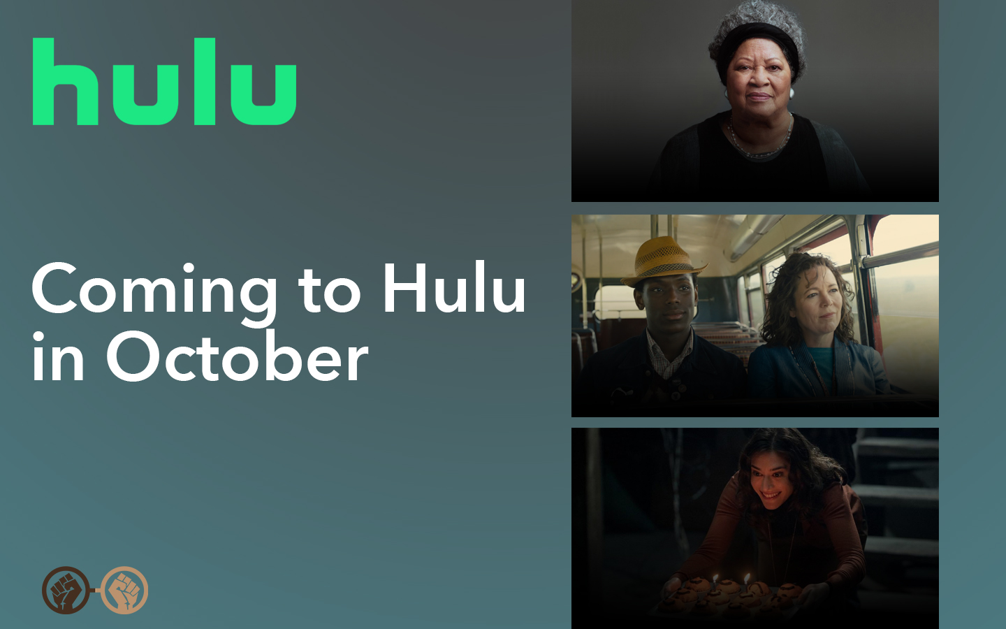 Everything Coming To And Leaving Hulu In October 2023