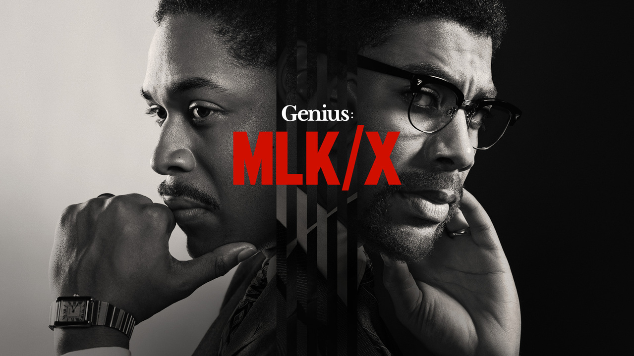 NatGeo’s ‘Genius: MLK/X’ Is A Finely Crafted Slice Of History- Review
