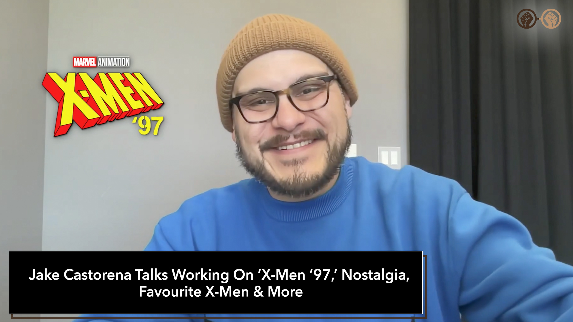 Jake Castorena Talks Working on ‘X-Men ’97,’ Nostalgia, Favourite X-Men & More – Interview