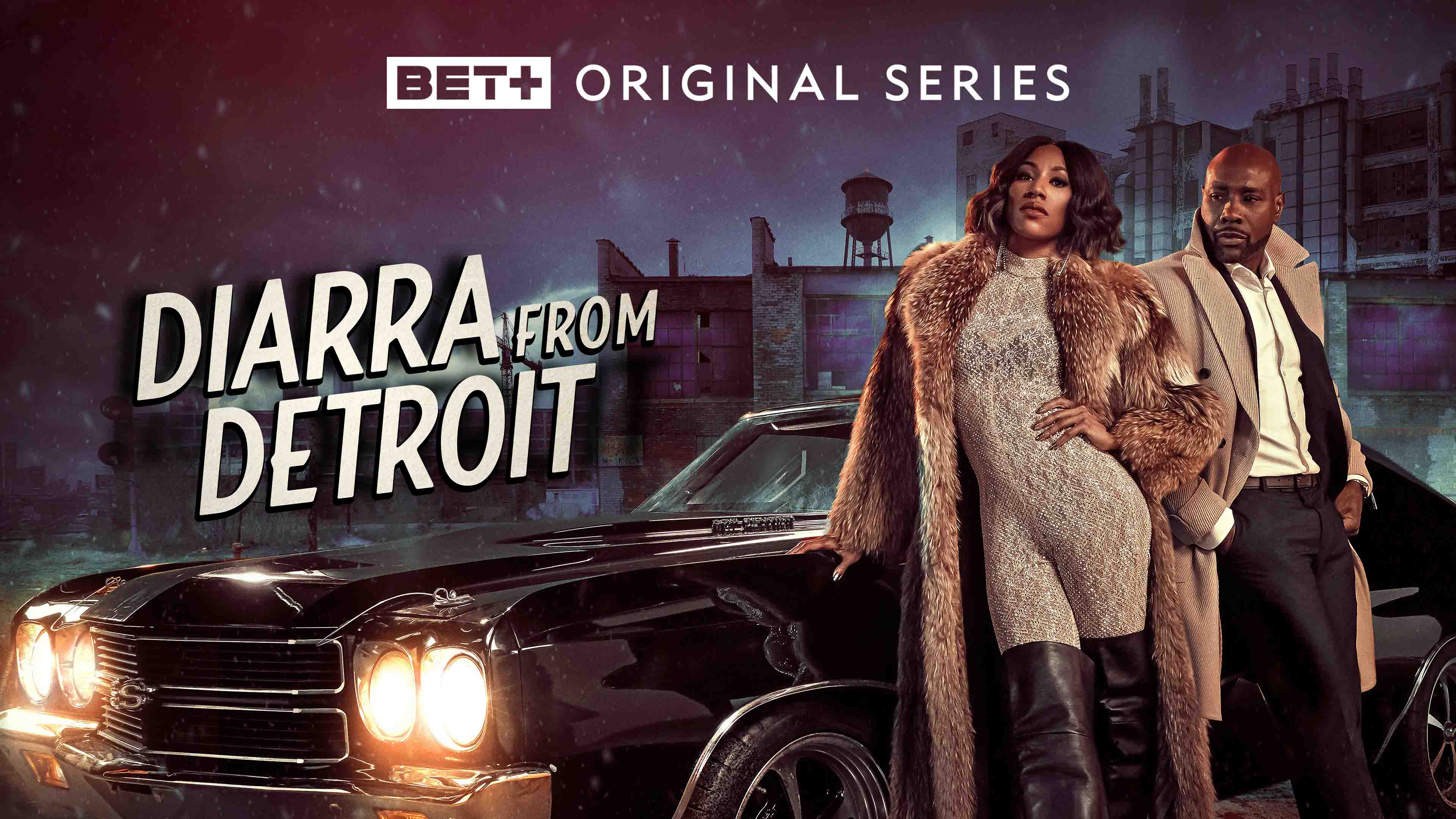 ‘Diarra From Detroit’ Exceeds Expectations as a Funny and Engaging Mystery Comedy- Review