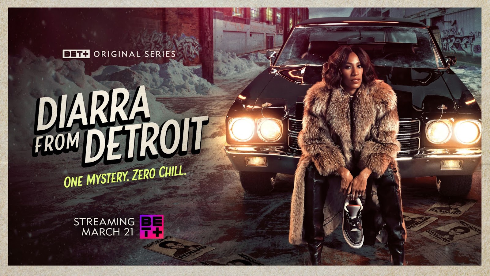 ‘Diarra From Detroit’ Exceeds Expectations As A Funny And Engaging Mystery Comedy- Review