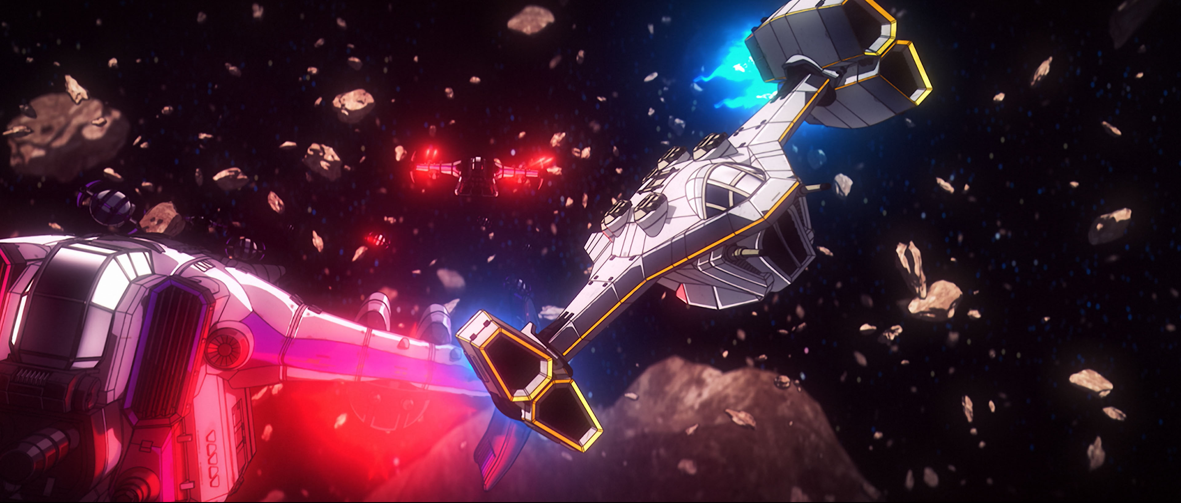 ‘Star Wars: Visions’ Volume 3 Is a Reminder That Anime and Star Wars Work Perfectly Together – Review