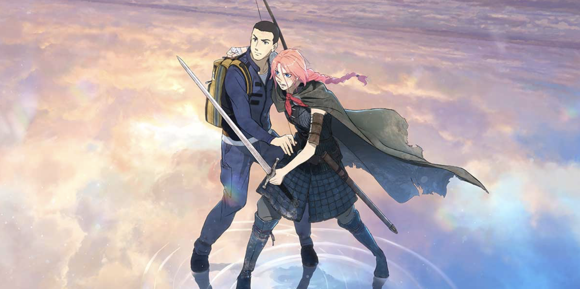 ‘Scarlet’ Disappointingly Wastes Its Potential – TIFF Review