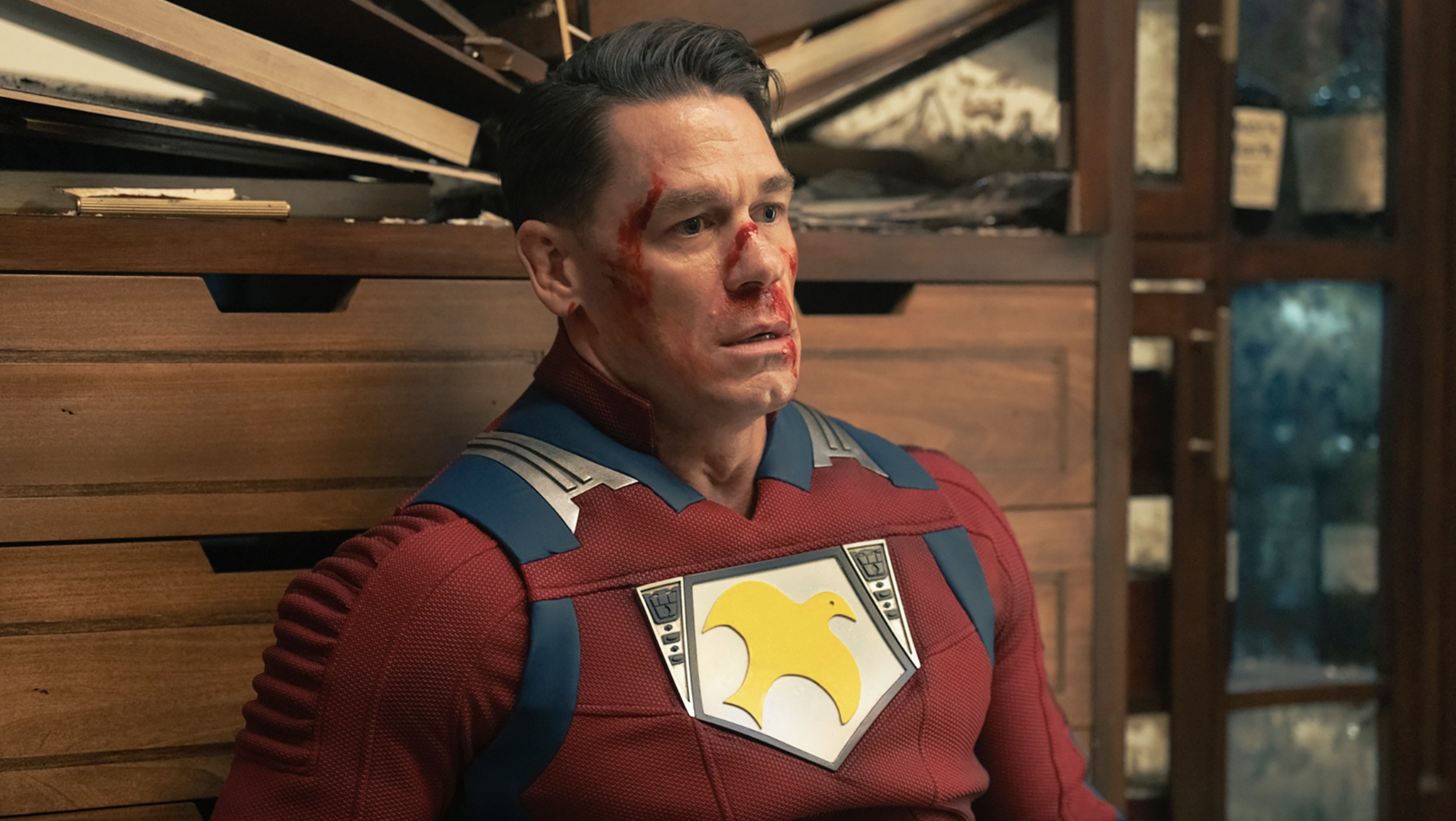 What’s Next for The DCU After ‘Peacemaker’ Season 2