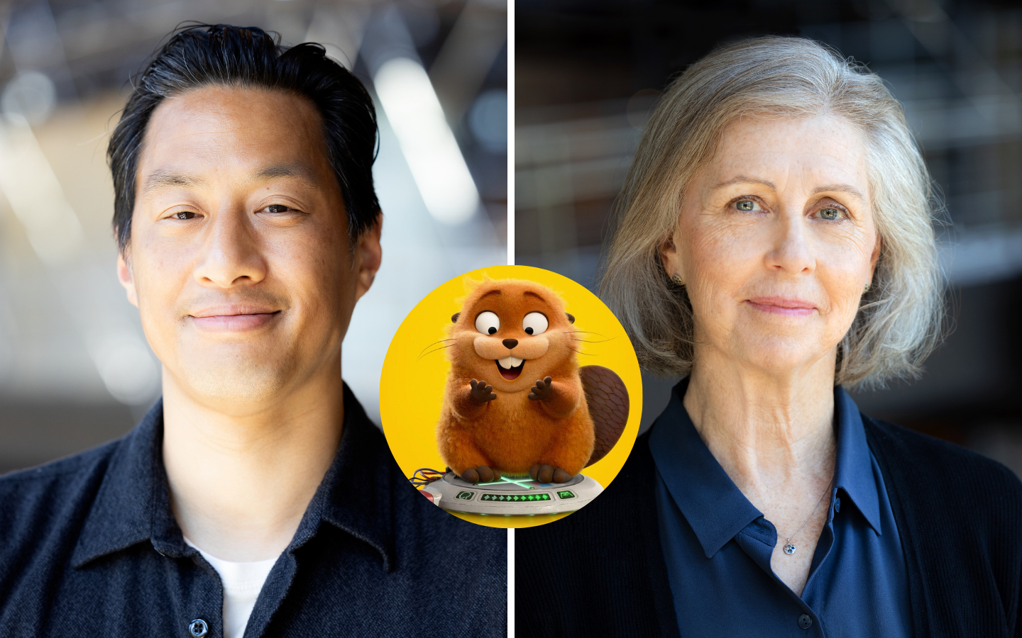 Director Daniel Chong and Producer Nicole Grindle Discuss How Their Previous Experience Molded ‘Hoppers’ – Interview