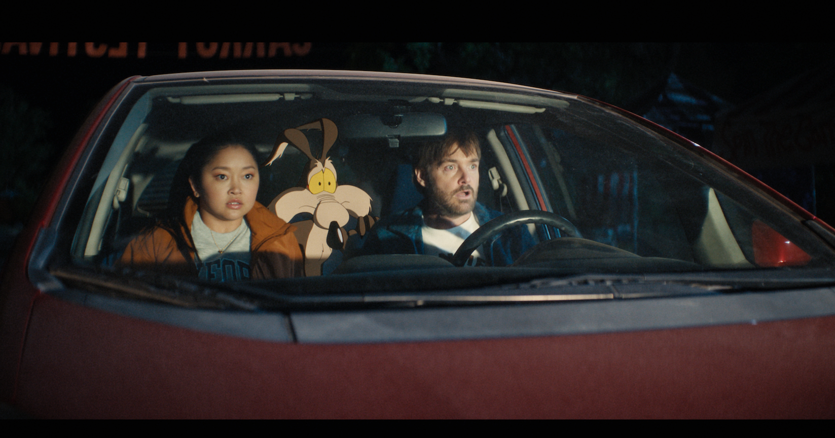 ‘Coyote vs. Acme’ Trailer: The Film WB Shelved as a Tax Write-Off Gets Its Redemption Arc